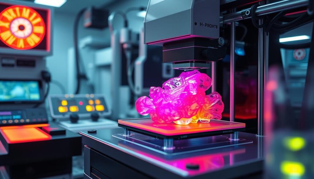 Bioprinting