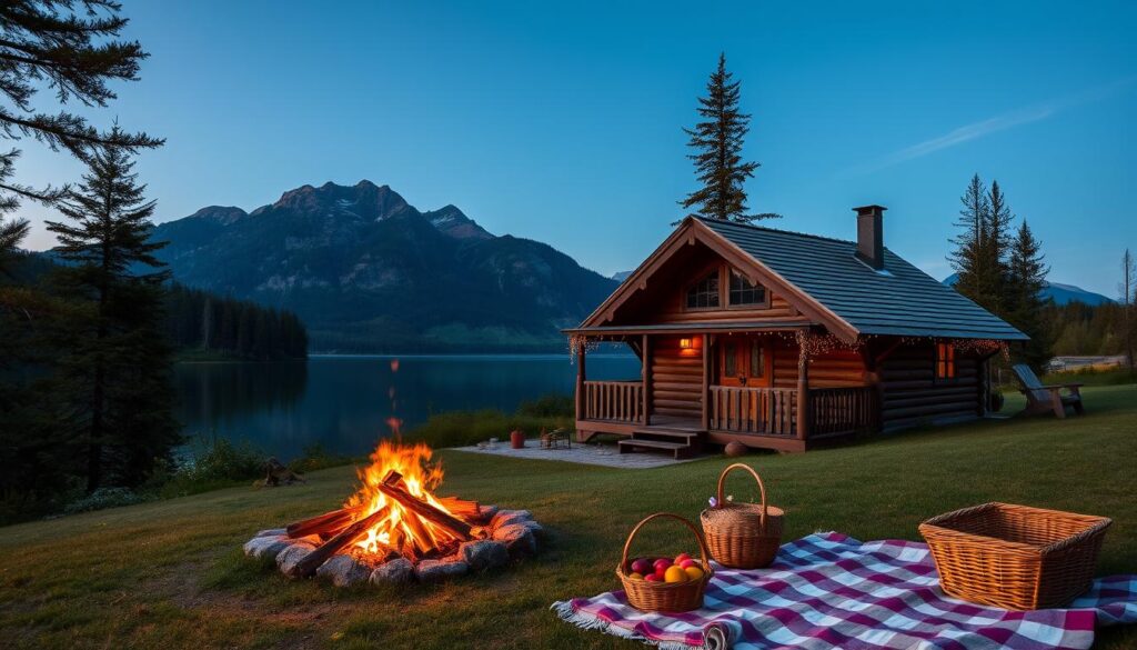 Budget Weekend Getaways