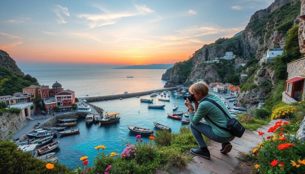 Capturing hidden gems