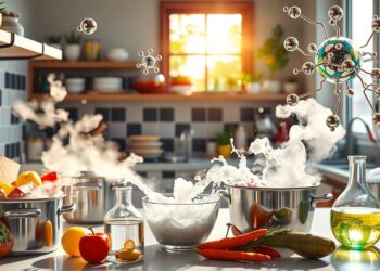 Chemistry in Everyday Life