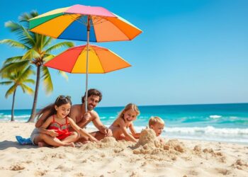 Family-Friendly Trips