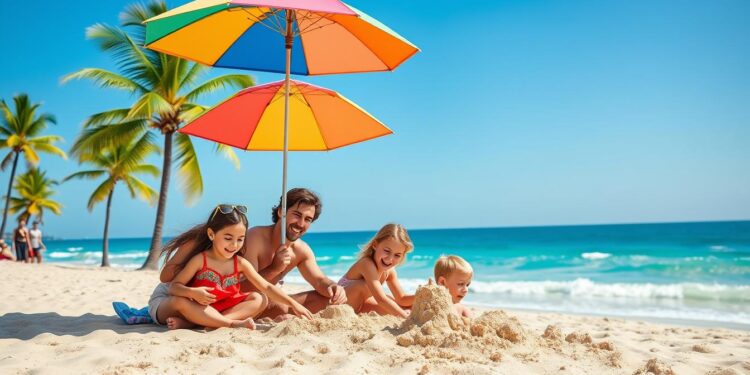 Family-Friendly Trips