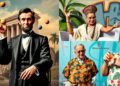 Historical Figures