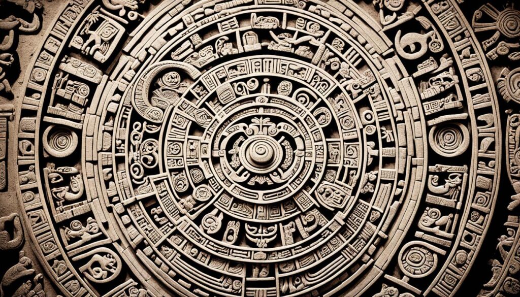 Mayan calendar