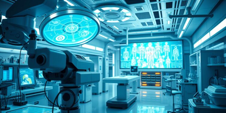 Medical Breakthroughs