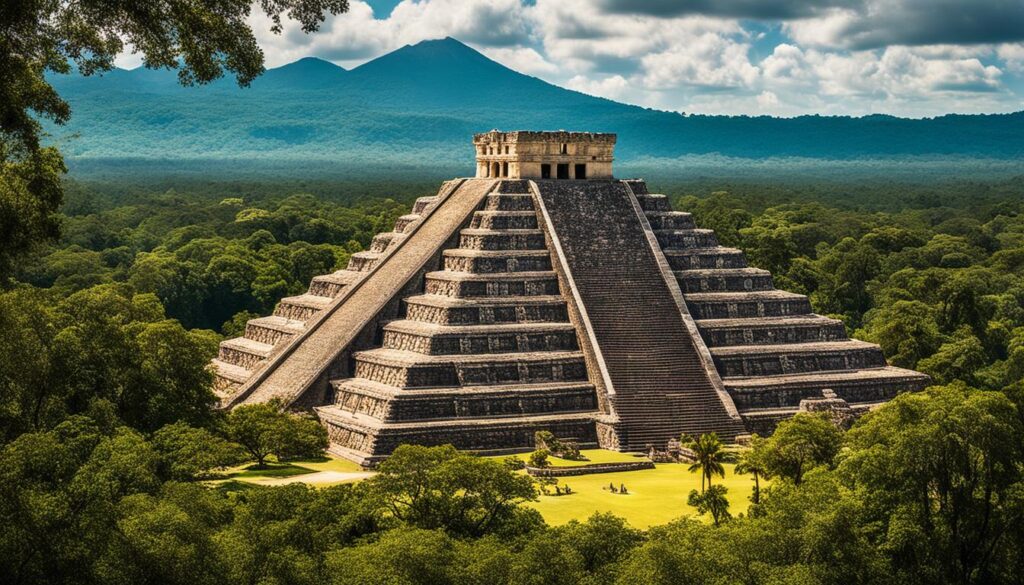 Mesoamerican civilizations