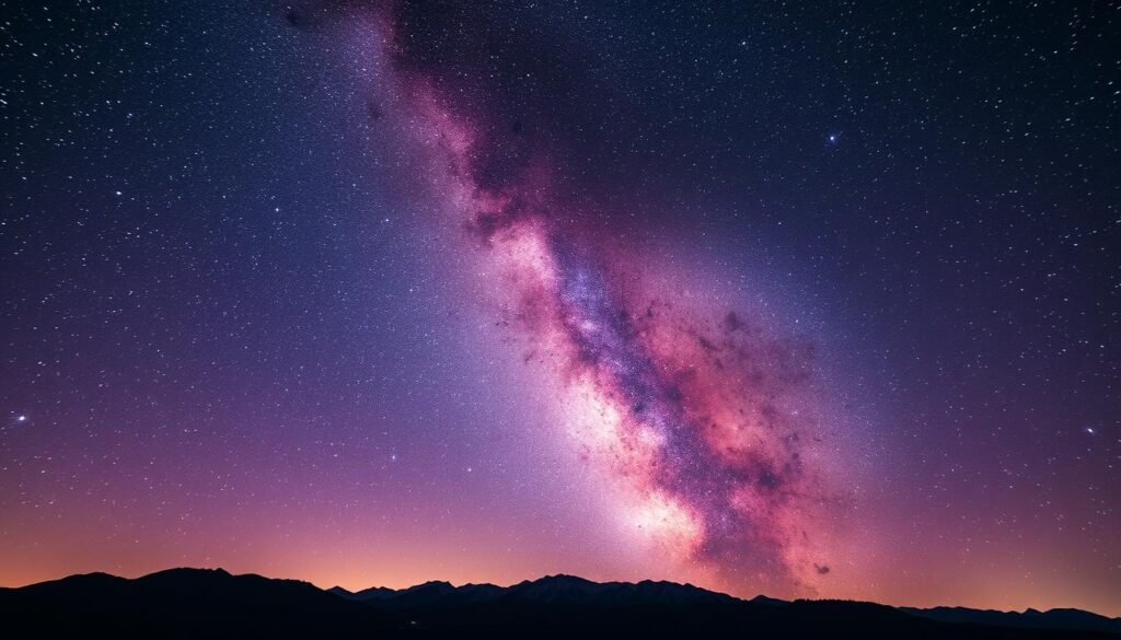 Milky Way Galaxy