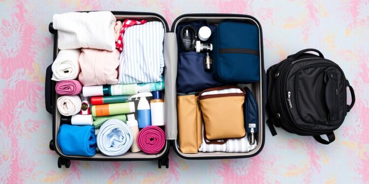 Packing Tips
