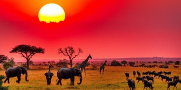 Wildlife Experiences