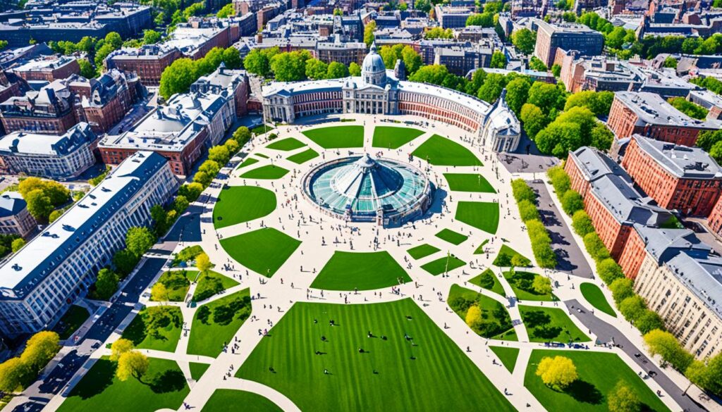 accessible attractions for seniors