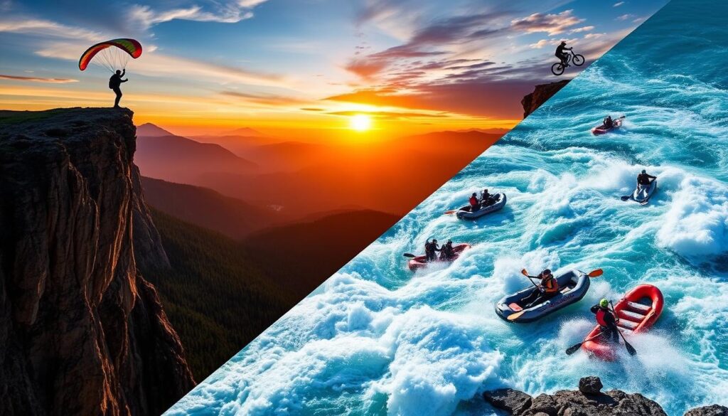 adventure sports records