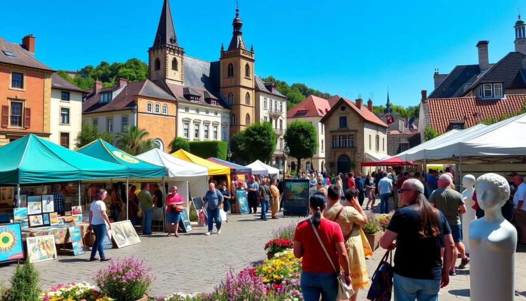 arts and culture trips