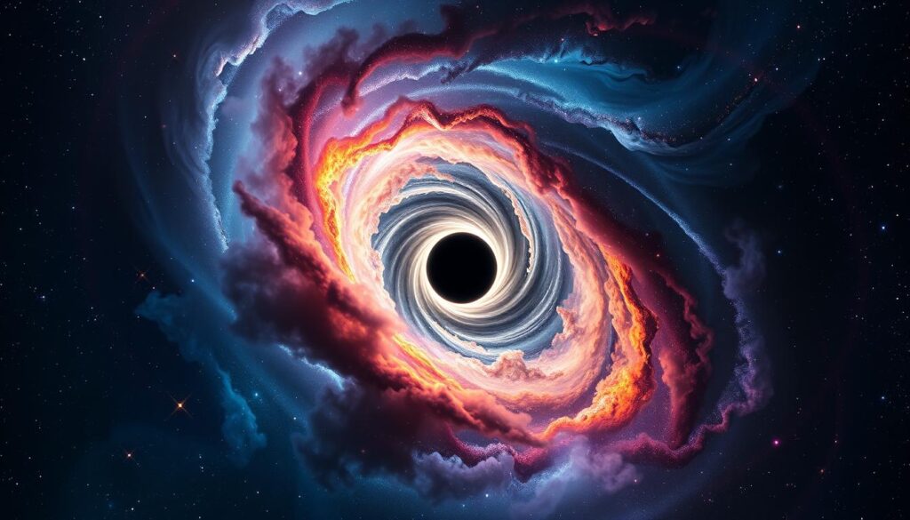 black hole