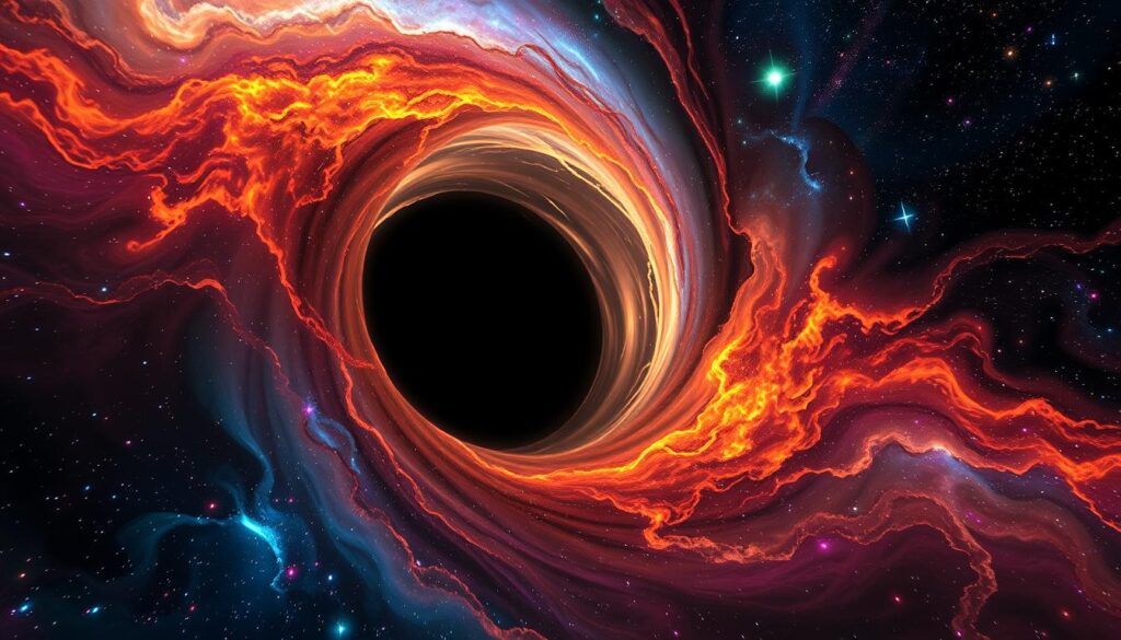 black holes