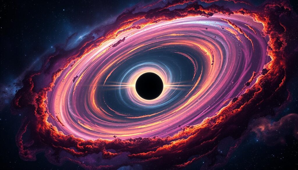 black holes