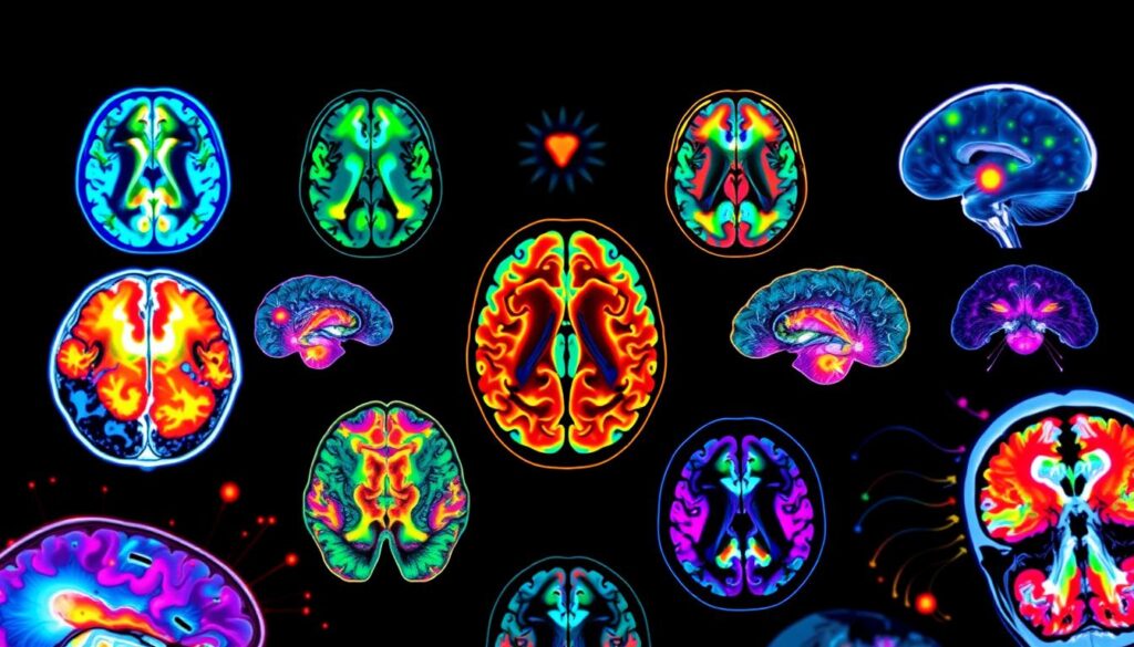 brain imaging methods