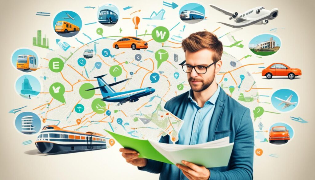 budget-friendly travel tips