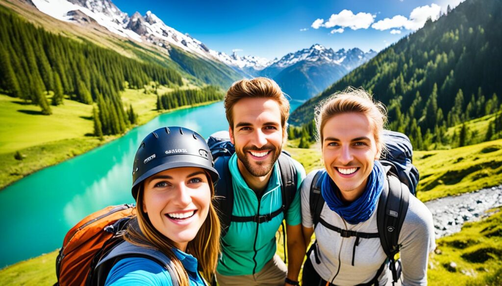 budget travel destinations