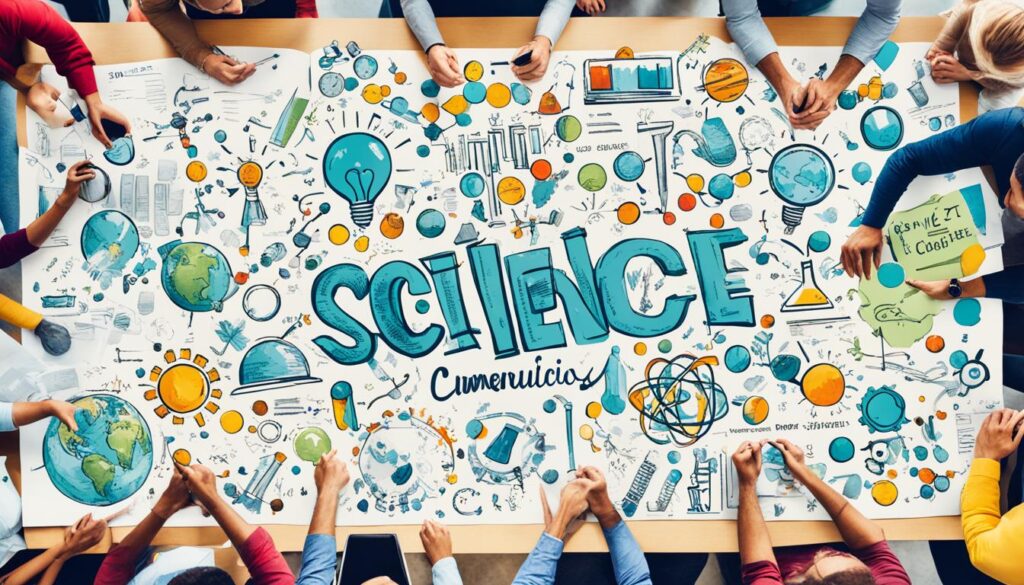 building citizen science communities