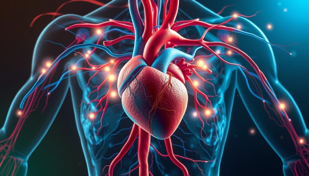 cardiovascular system