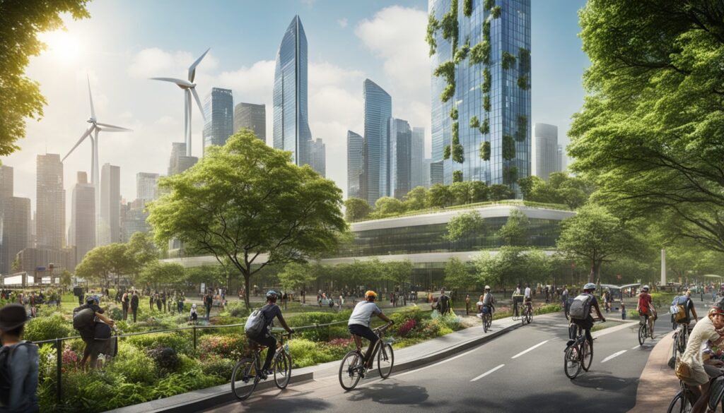 climate change mitigation