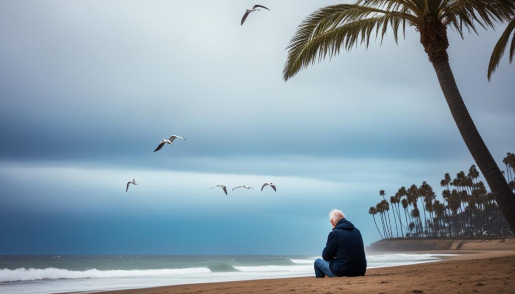 coping with post-vacation blues