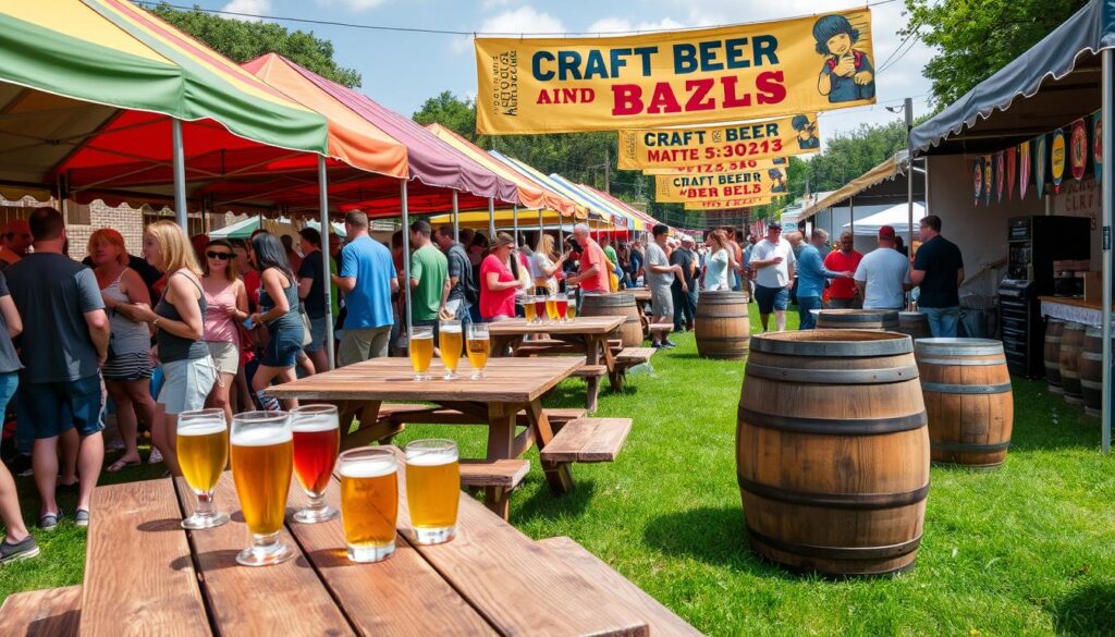 craft beer festival