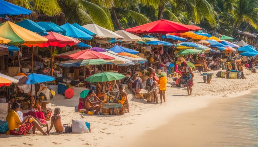 cultural beach destinations