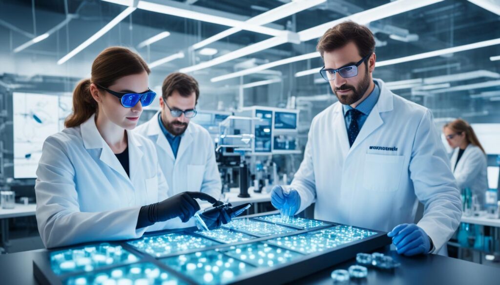 emerging science emerging science