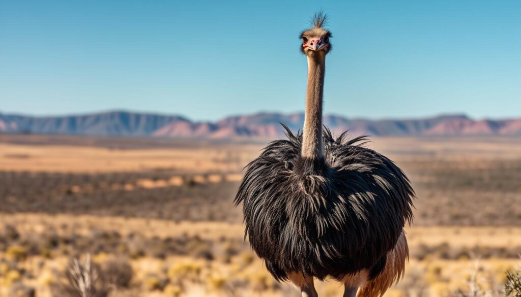emu