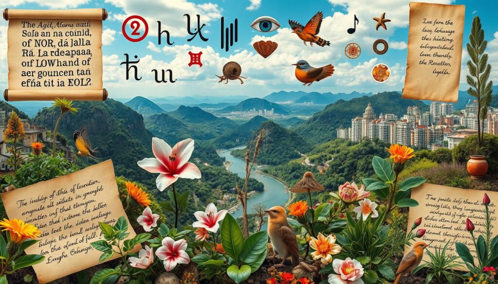 endangered languages