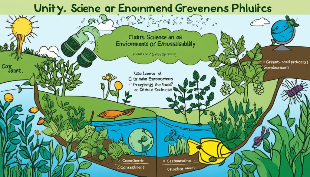 environmental awareness