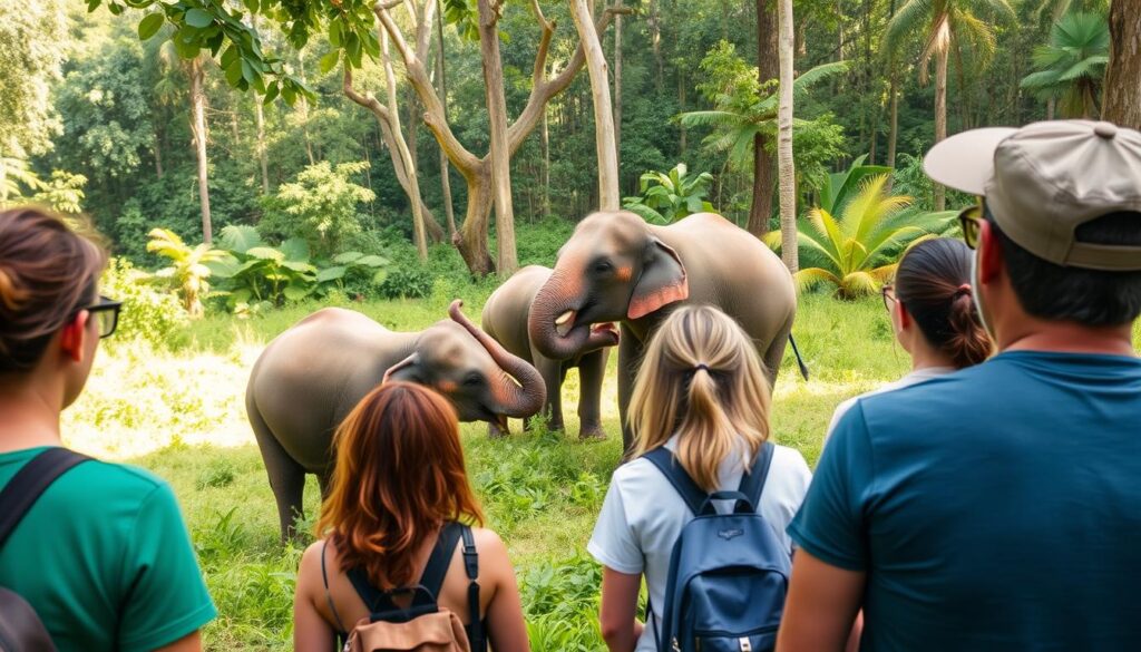 ethical animal encounters ethical animal encounters