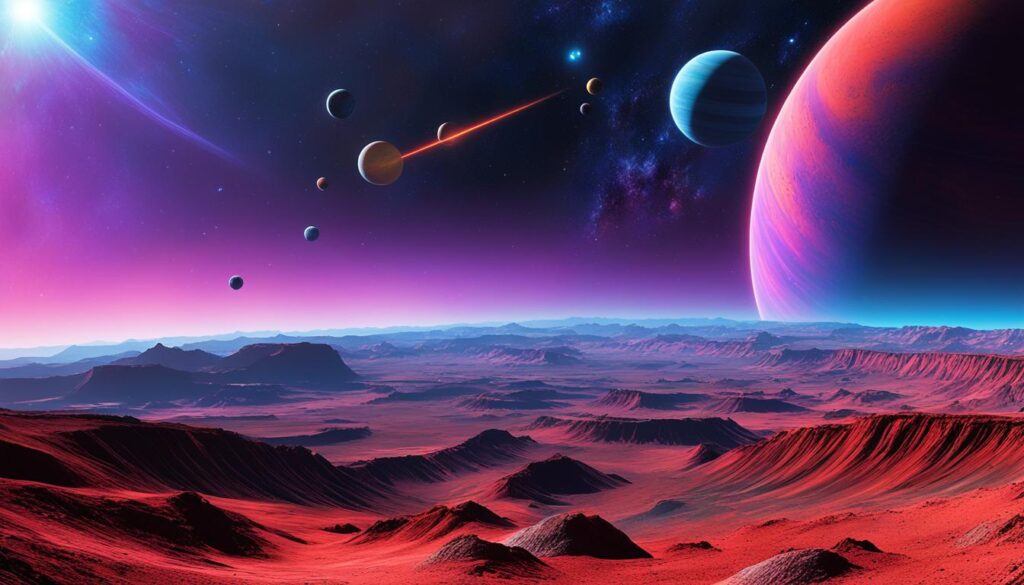 exoplanets