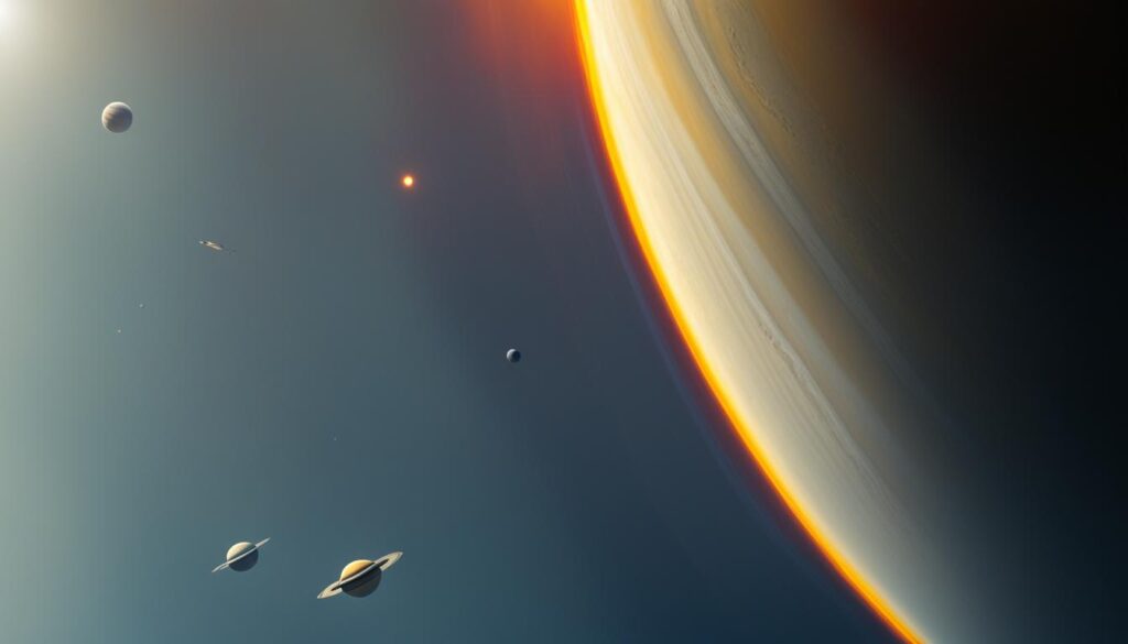 fun facts about the solar system