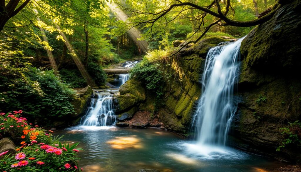 hidden places in North America