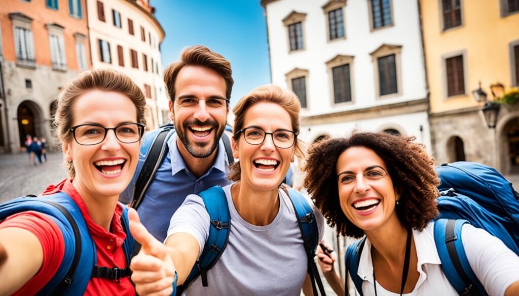 licensed local guides