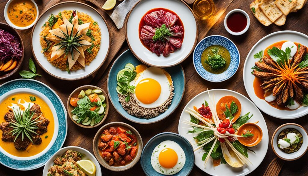 local recommendations