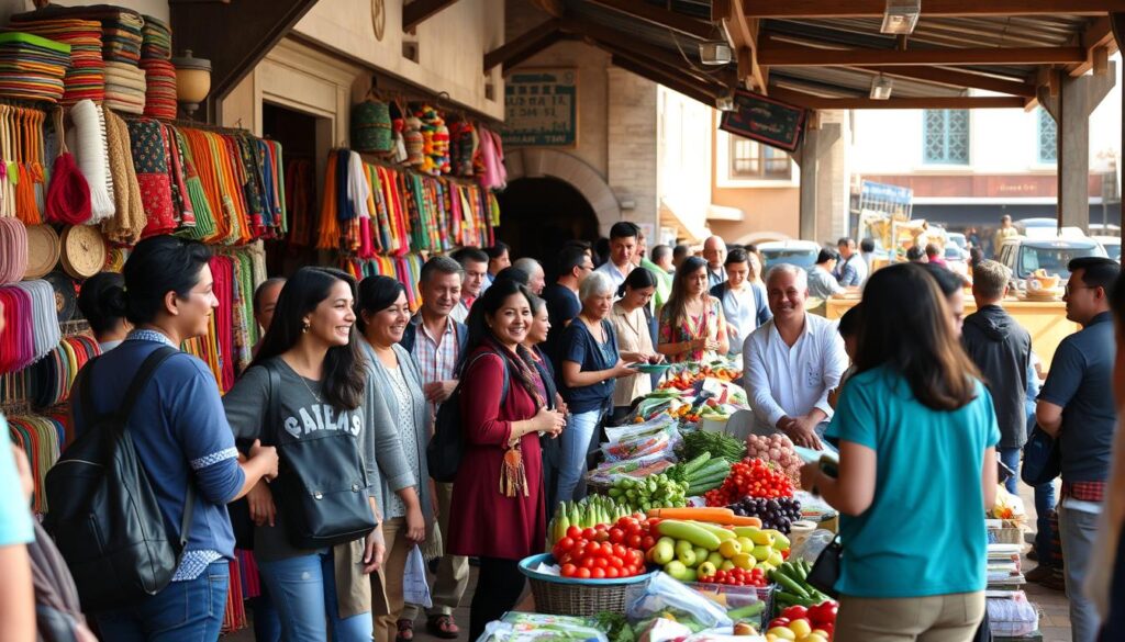 meaningful connections