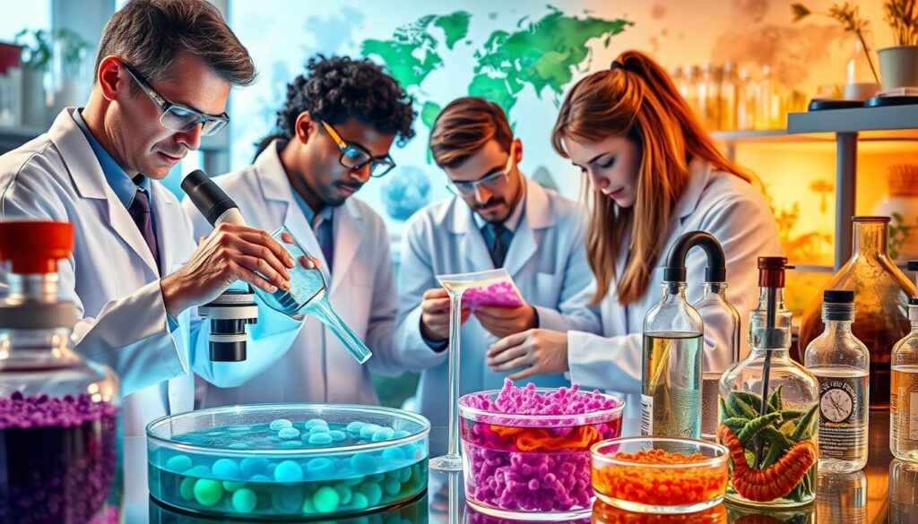 microbiology careers