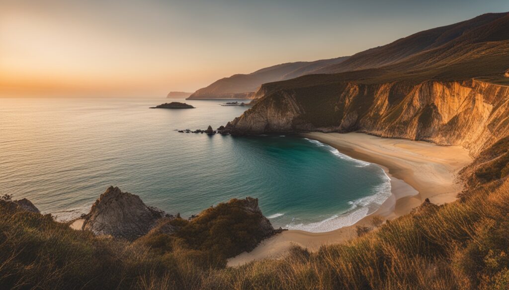 off-season photography