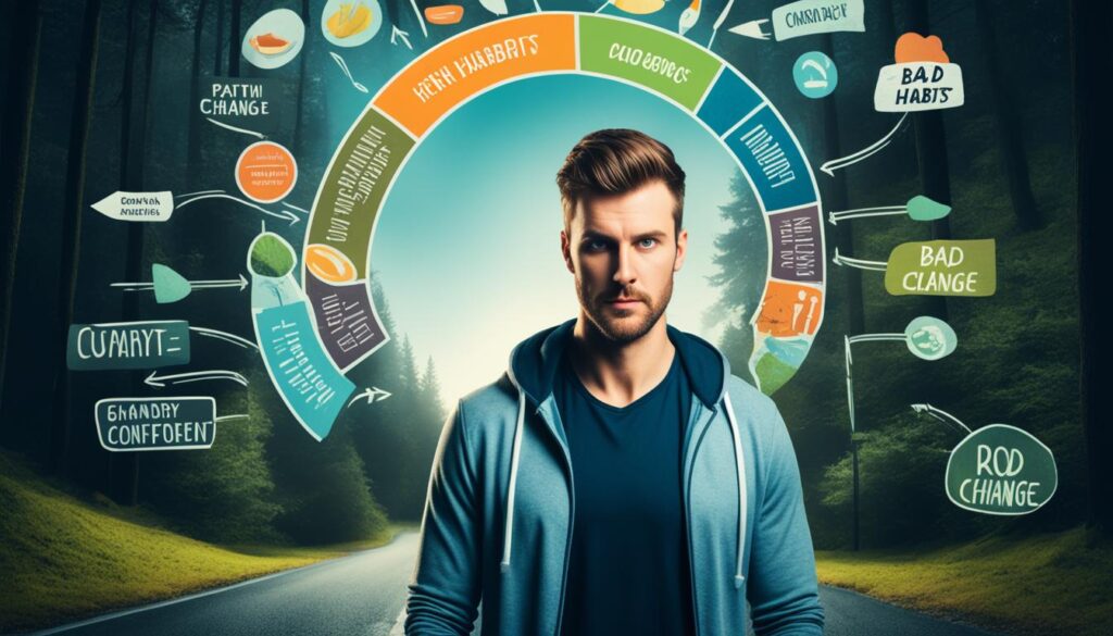 overcoming bad habits