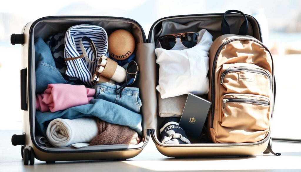 packing tips
