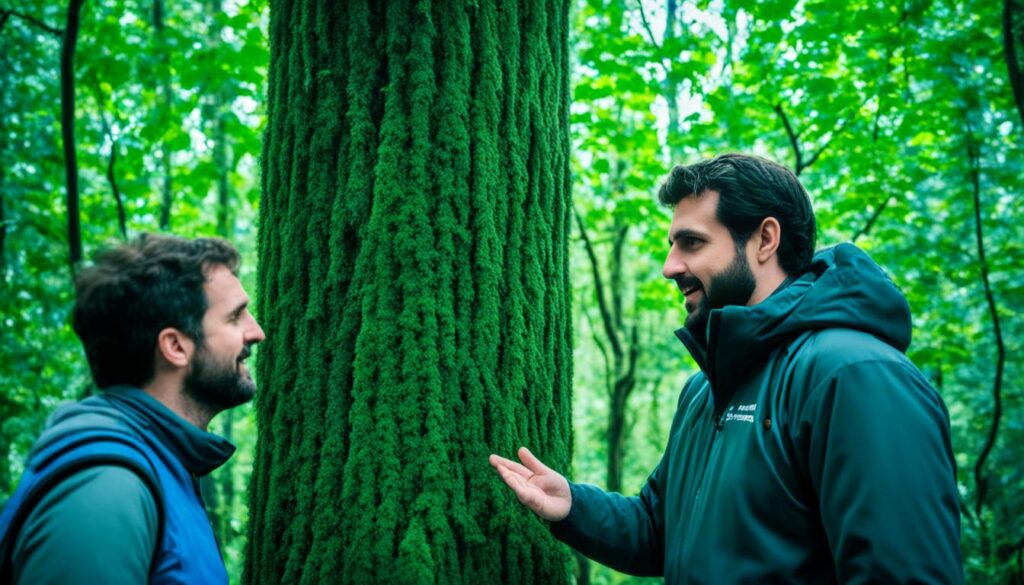 peculiar ways of speaking