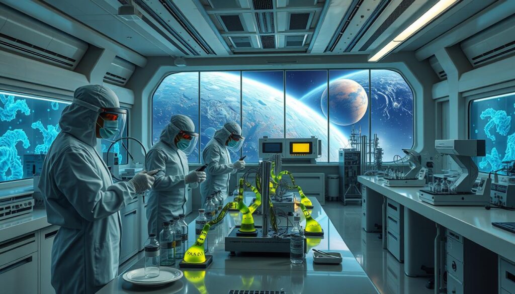 planetary protection