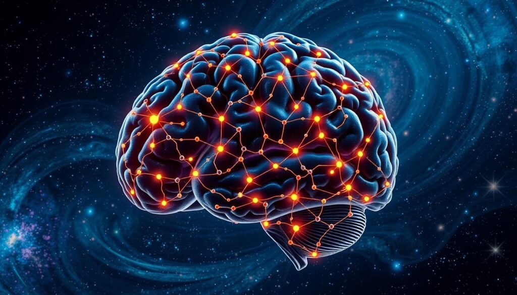 prefrontal cortex function