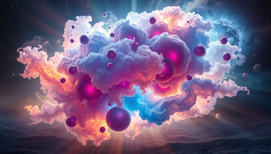 quantum superposition