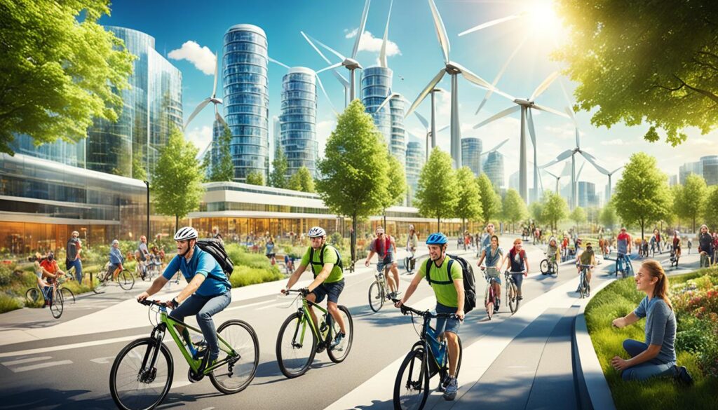 renewable energy awareness