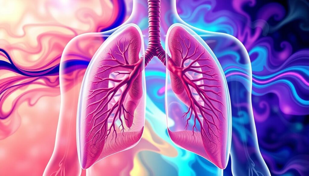 respiratory system