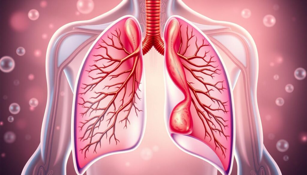 respiratory system